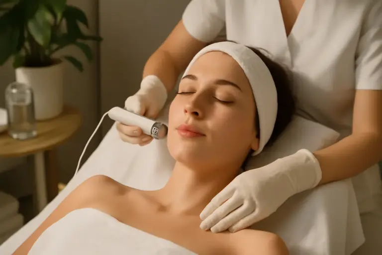 Qual è la giusta frequenza dei trattamenti professionali per il viso? I segreti per risultati duraturi senza stressare la pelle