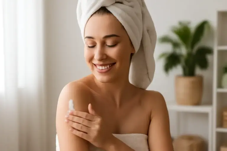 Come rassodare la pelle del corpo senza palestra? I segreti degli esperti per una pelle più tonica