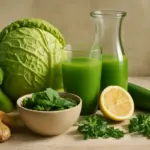 Cosa mangiare durante la disintossicazione? Gli alimenti che facilitano la depurazione naturale