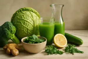 Cosa mangiare durante la disintossicazione? Gli alimenti che facilitano la depurazione naturale