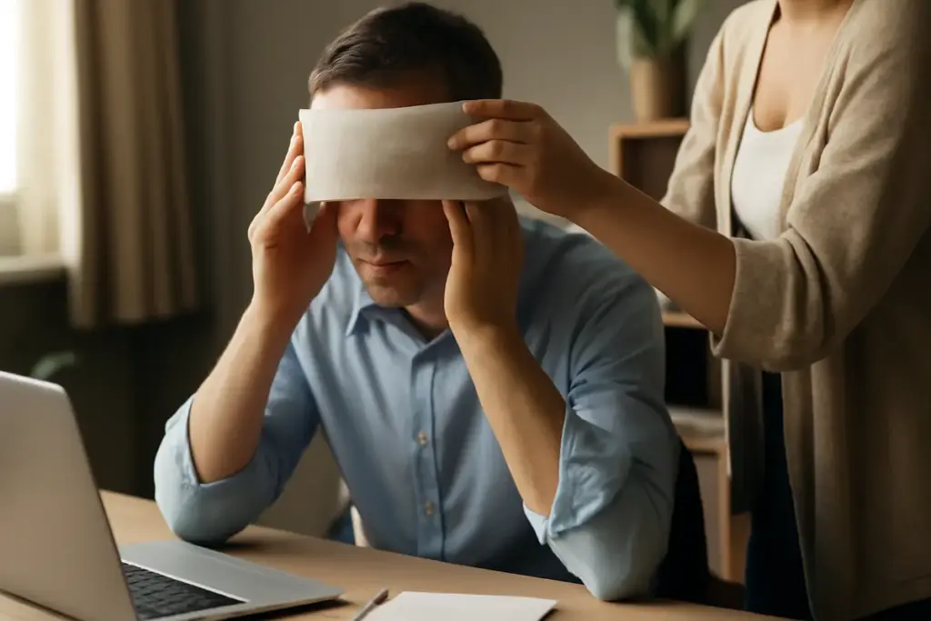 Stress lavoro-correlato cosa fare? Il metodo poco noto che offre sollievo immediato