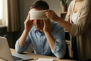 Stress lavoro-correlato cosa fare? Il metodo poco noto che offre sollievo immediato