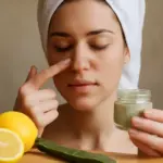 Come eliminare i punti neri in modo naturale? La strategia che riduce il rischio di ricomparsa