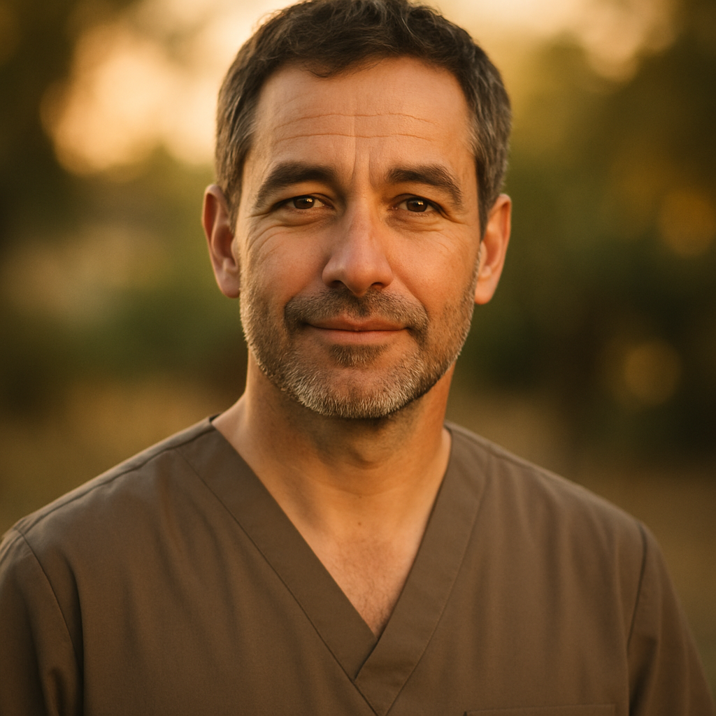 Claudio Marchegiani
