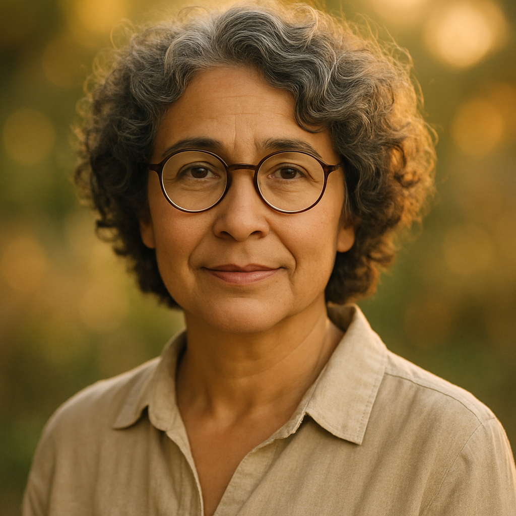 Irene Piccardi