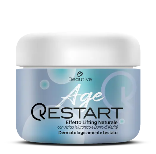 Age Restart, recensioni e prezzo: ecco cosa ne pensano gli utenti