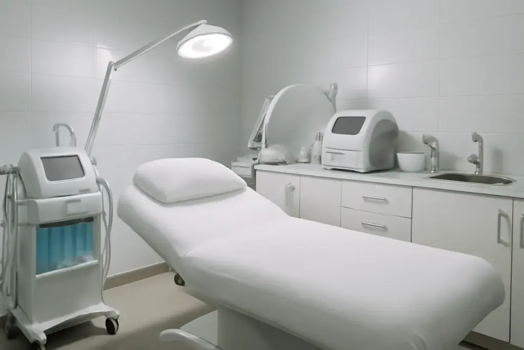 Soluzioni estetiche per gli inestetismi cutanei: diagnosi e trattamenti professionali